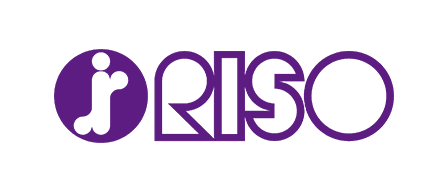 RISO logo